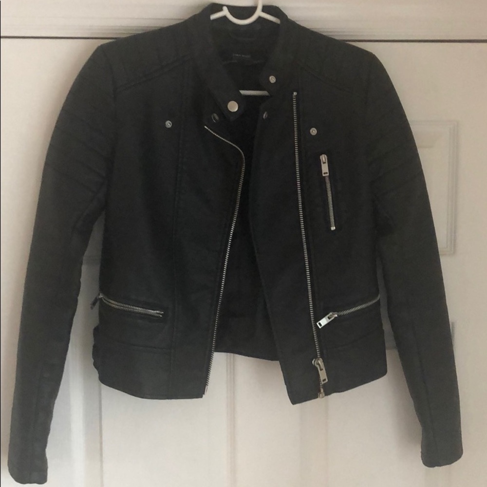 Zara jacket, size XS